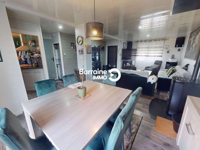 Maison vente à Brest, Bretagne