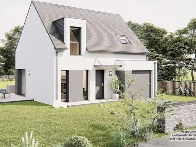 Maison vente à Brest, Bretagne