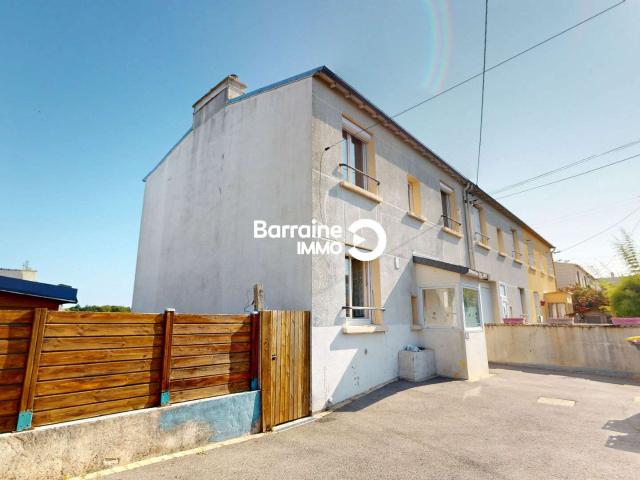Maison vente à Kerédern, Brest