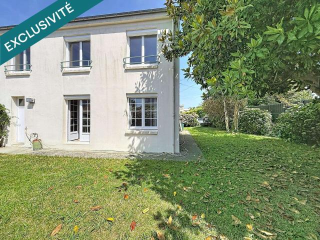 Maison vente à Brest, Bretagne