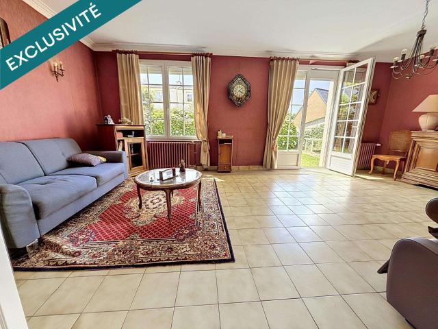 Maison vente à Brest, Bretagne