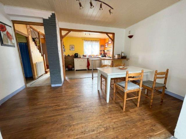 Maison vente à Mesdoun, Brest