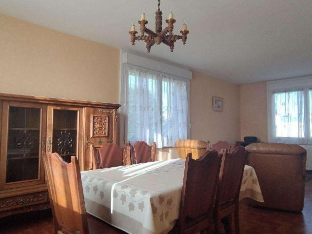 Maison vente à Kerourien, Brest