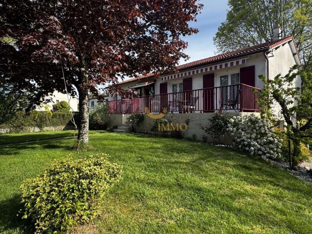 Maison vente à Bressuire, Bretignolles