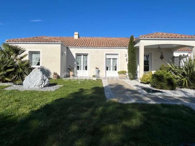 Maison vente à Les Sables-d'Olonne, Bretignolles-sur-mer
