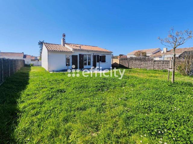 Maison vente à Les Sables-d'Olonne, Bretignolles-sur-mer