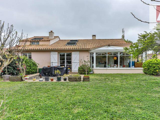 Maison vente à Les Sables-d'Olonne, Bretignolles-sur-mer