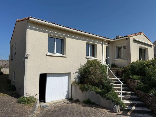 Maison vente à Les Sables-d'Olonne, Bretignolles-sur-mer