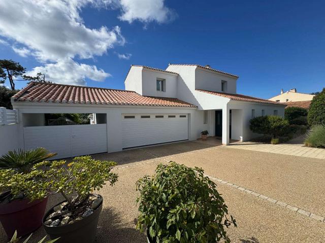 Maison vente à Les Sables-d'Olonne, Bretignolles-sur-mer