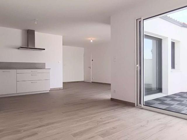 Maison vente à Les Sables-d'Olonne, Bretignolles-sur-mer