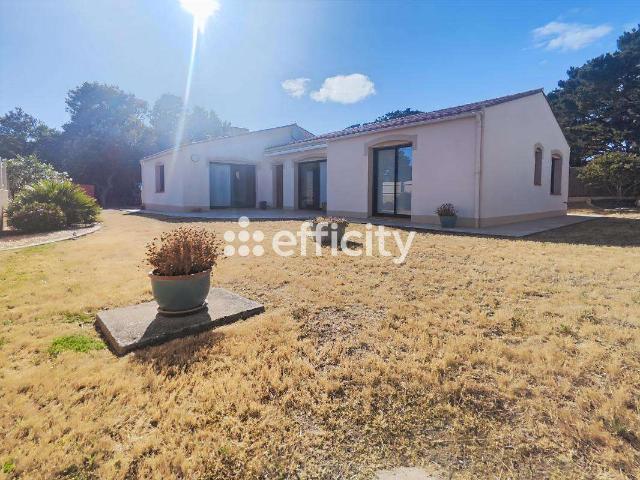 Maison vente à Les Sables-d'Olonne, Bretignolles-sur-mer