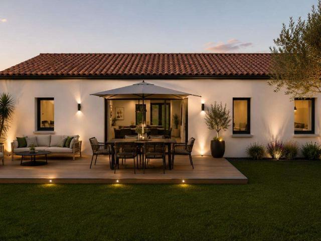 Maison vente à Les Sables-d'Olonne, Bretignolles-sur-mer
