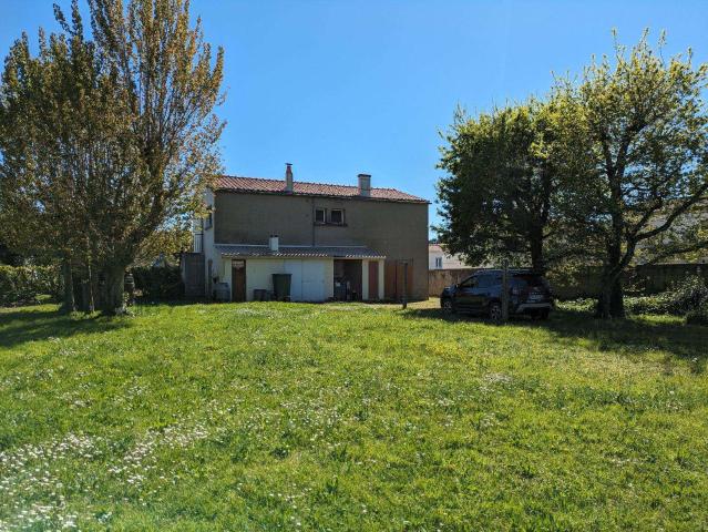 Maison vente à Les Sables-d'Olonne, Bretignolles-sur-mer