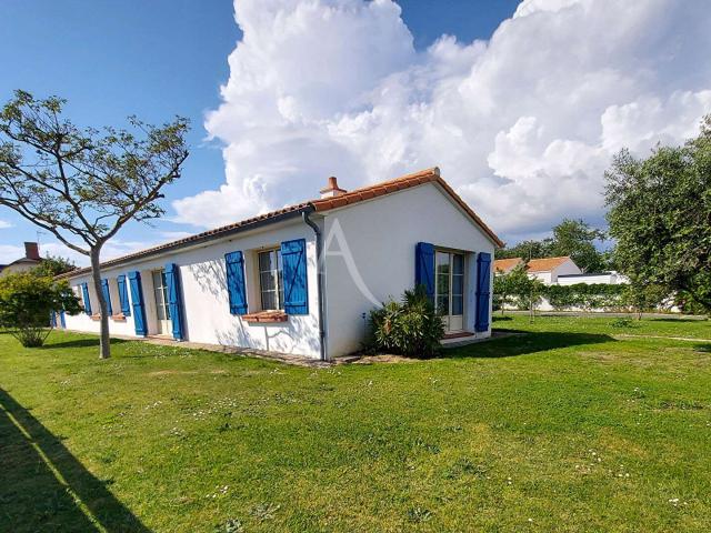 Maison vente à Les Sables-d'Olonne, Bretignolles-sur-mer