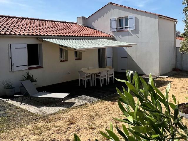 Maison vente à Les Sables-d'Olonne, Bretignolles-sur-mer