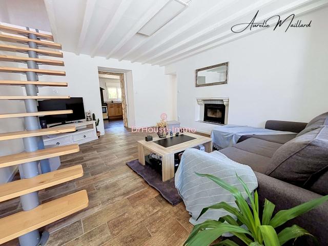 Maison vente à Caen, Bretteville-le-rabet