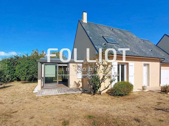 Maison vente à Caen, Bretteville-l'orgueilleuse