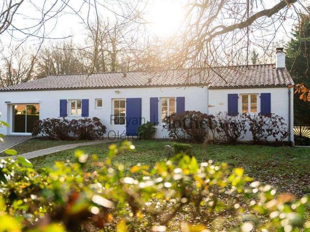 Maison vente à Rochefort, Nouvelle-Aquitaine