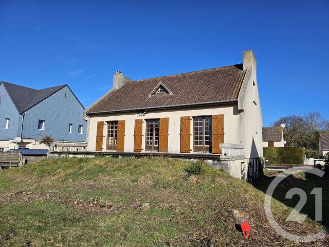 Maison vente à Avranches, Bréville-sur-mer