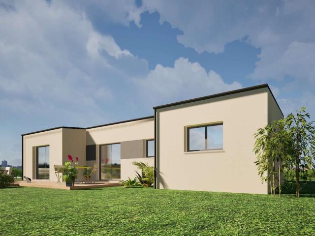 Maison vente à Avranches, Bricqueville-sur-mer