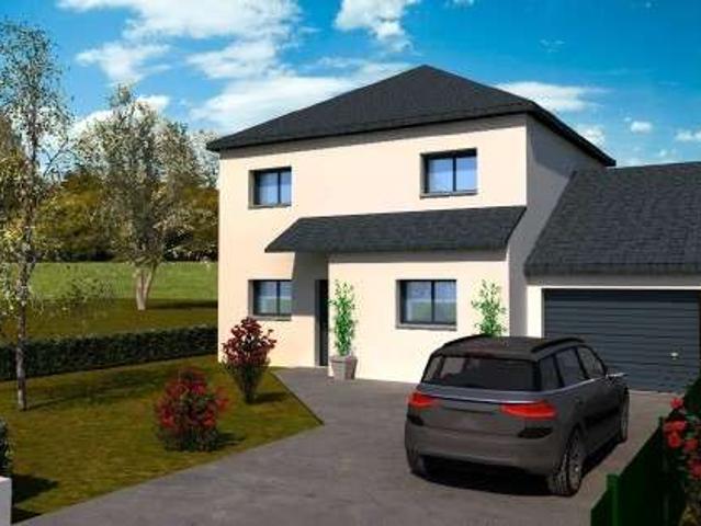 Maison vente à Avranches, Bricqueville-sur-mer