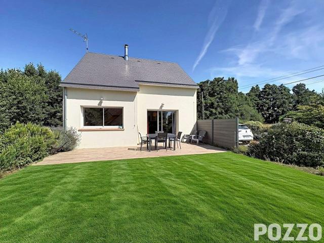 Maison vente à Avranches, Bricqueville-sur-mer
