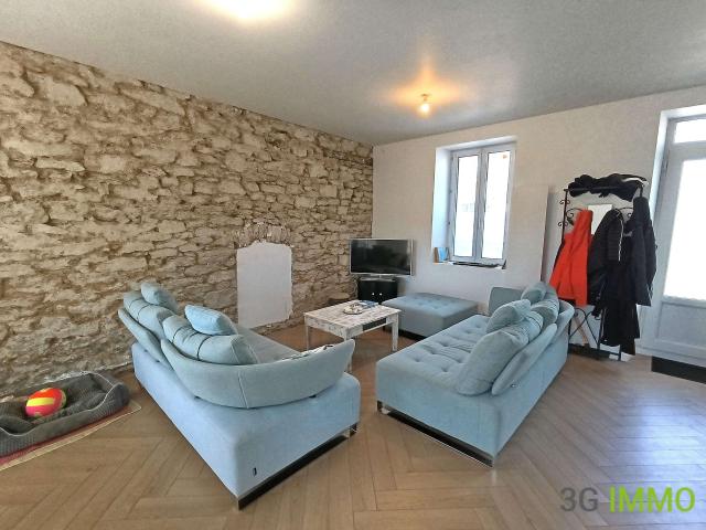 Maison vente à Brest, Bretagne