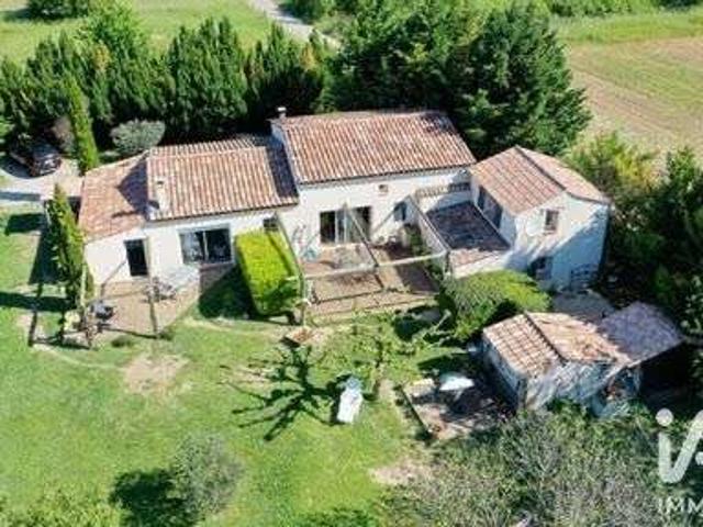 Maison vente à Brignoles