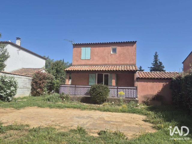 Maison vente à Brignoles