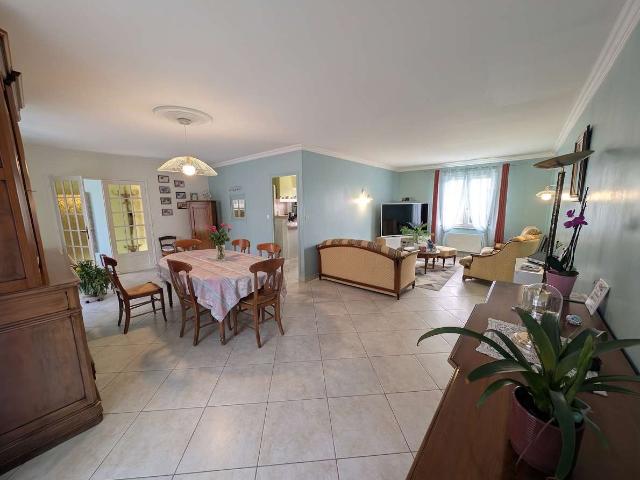 Maison vente à Contigné, Les Hauts-d'Anjou