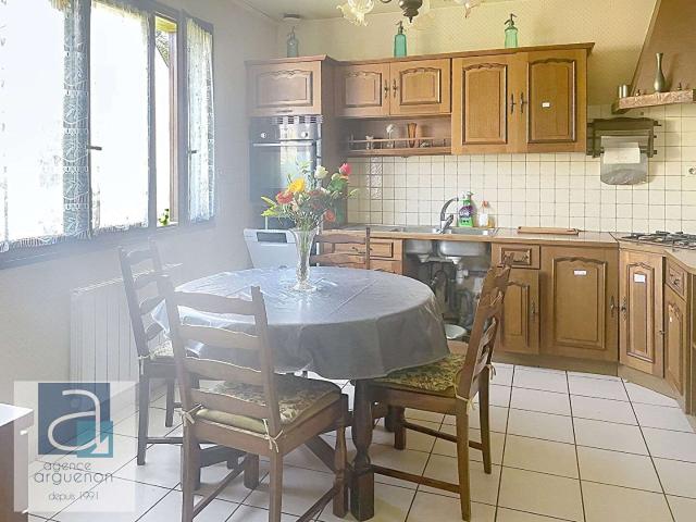 Maison vente à Dinan, Bretagne