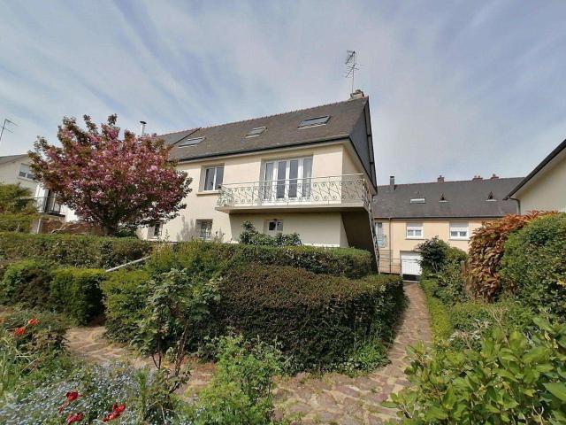 Maison vente à Rennes, Bretagne