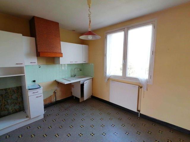 Maison vente à Rennes, Bretagne