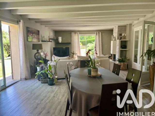 Maison vente à Langon, Budos