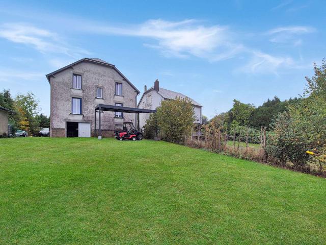 Maison vente à La Merdoire, Viam