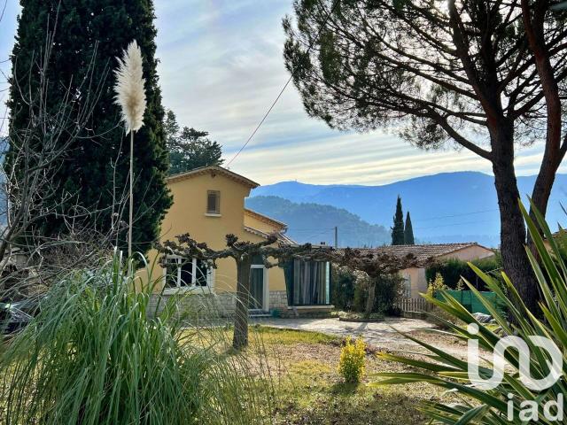 Maison vente à Nyons, Buis-les-baronnies