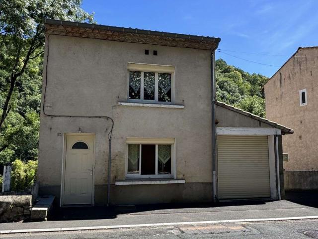 Maison vente à Castres, Burlats