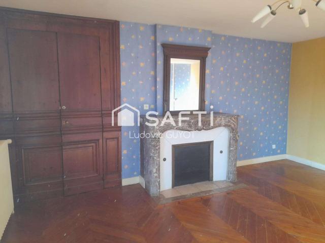 Maison vente à Alençon, Bursard