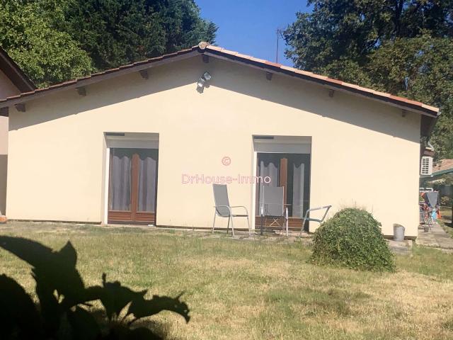 Maison vente à Bordeaux, Cabanac-et-villagrains