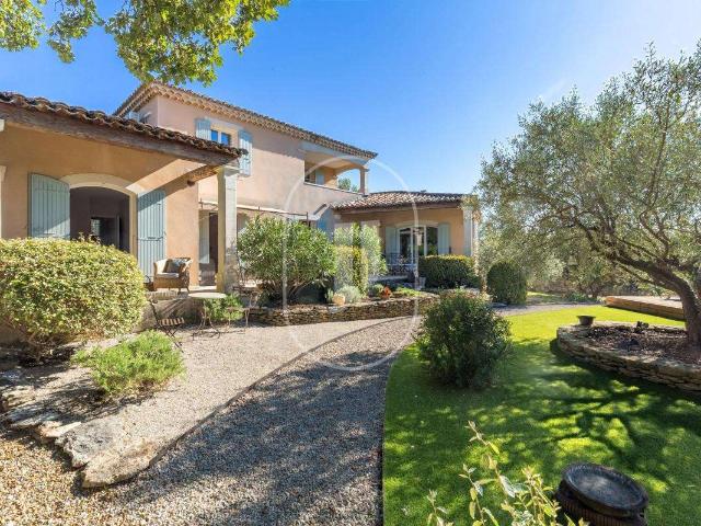 Maison vente à Apt, Cabrières-d'avignon