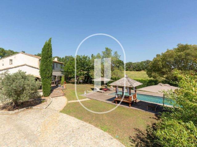 Maison vente à Apt, Cabrières-d'avignon