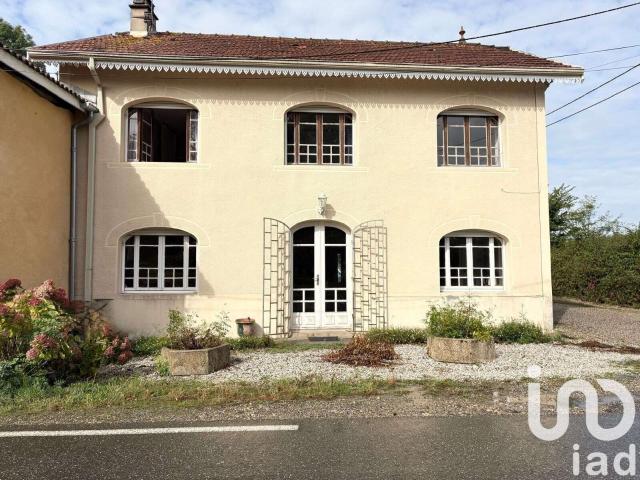 Maison vente à Langon, Targon