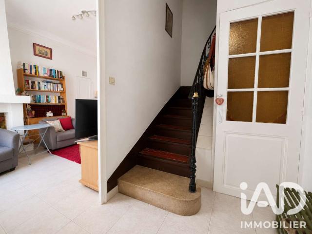 Maison vente à Marseille, Cadolive