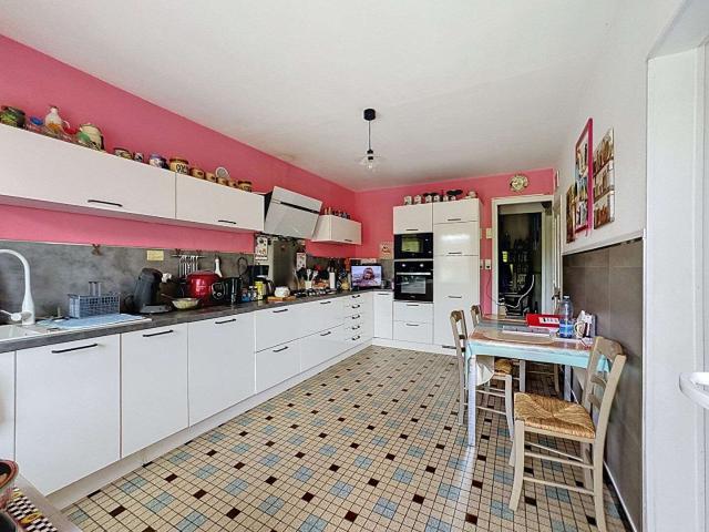 Maison vente à Caen