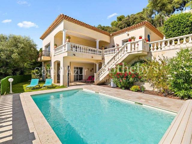 Maison vente à Grasse, Cagnes-sur-mer