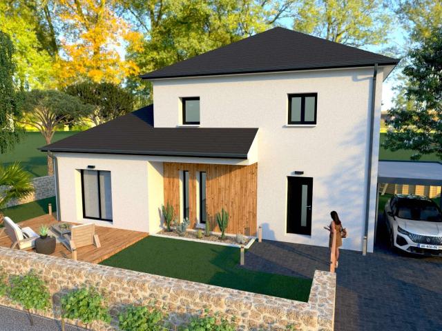 Maison vente à Caen, Cagny