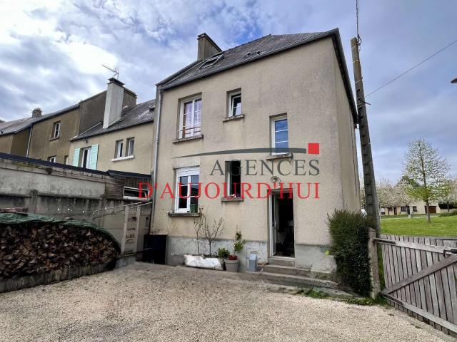 Maison vente à Vire, Cahagnes