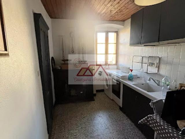 Maison vente à Calvi, Calenzana