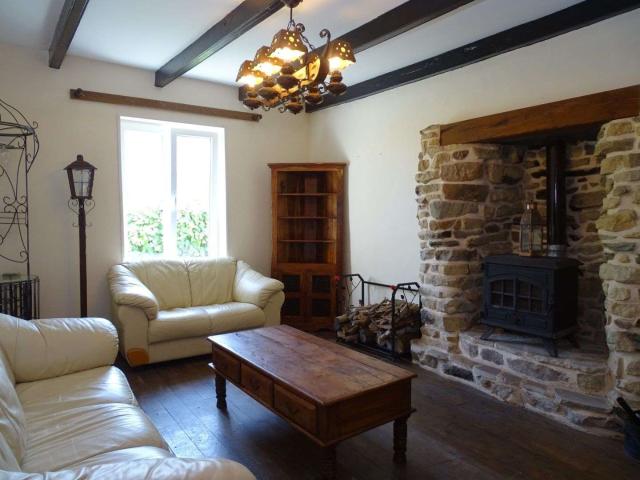 Maison vente à Guingamp, Bretagne