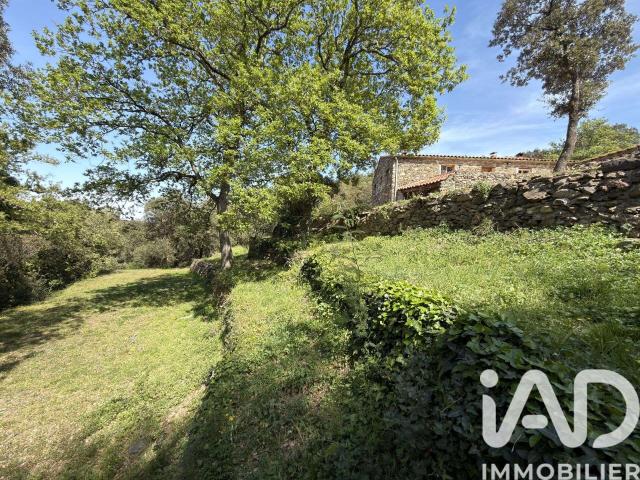 Maison vente à Céret, Calmeilles